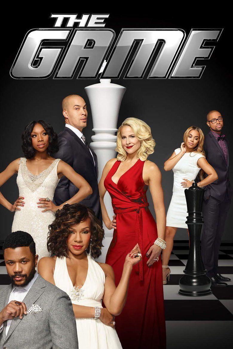 The Game S07
