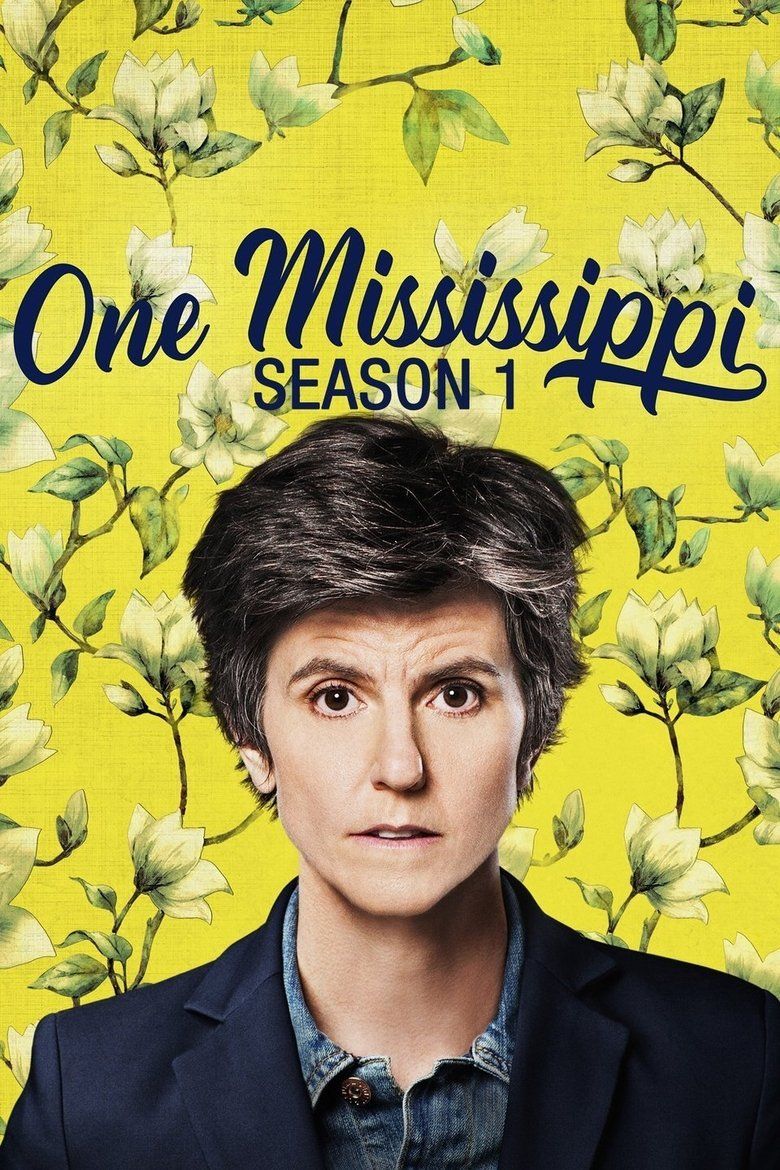 One Mississippi S01