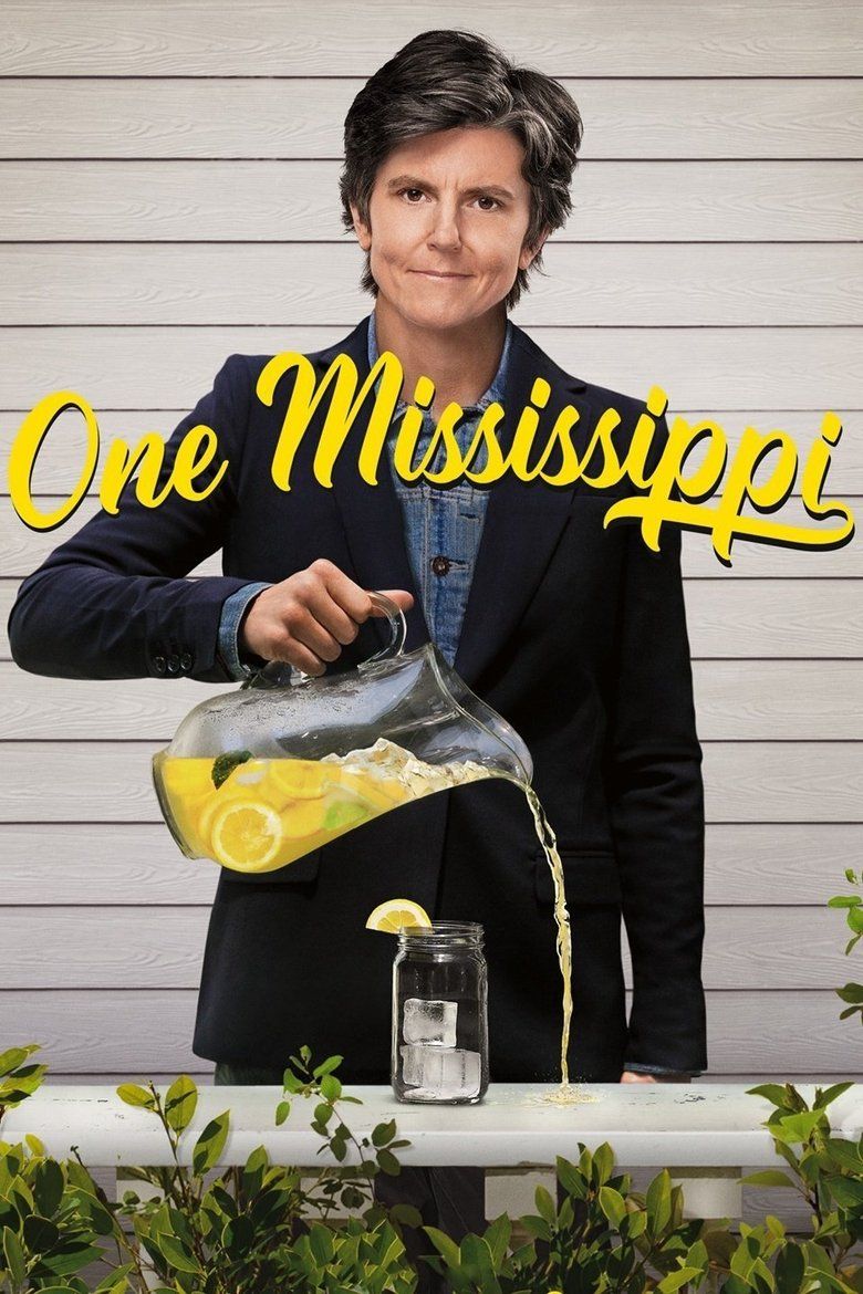 One Mississippi S02