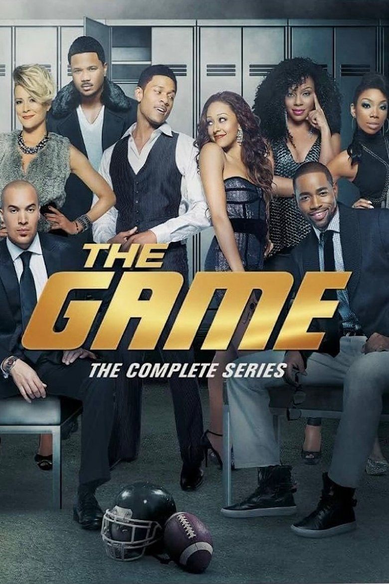 The Game S09