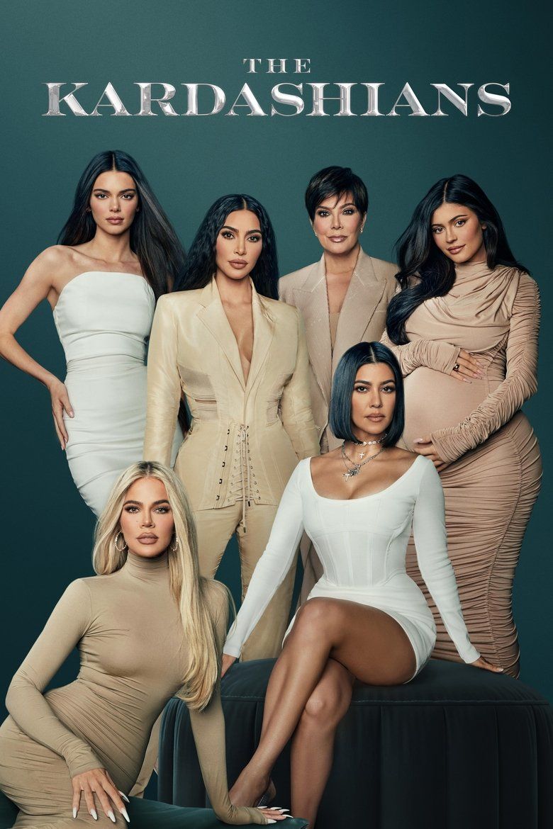 The Kardashians S01
