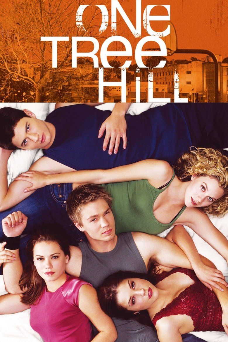 One Tree Hill S01