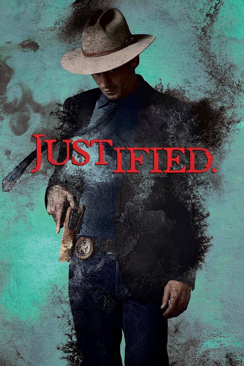 Justified S04