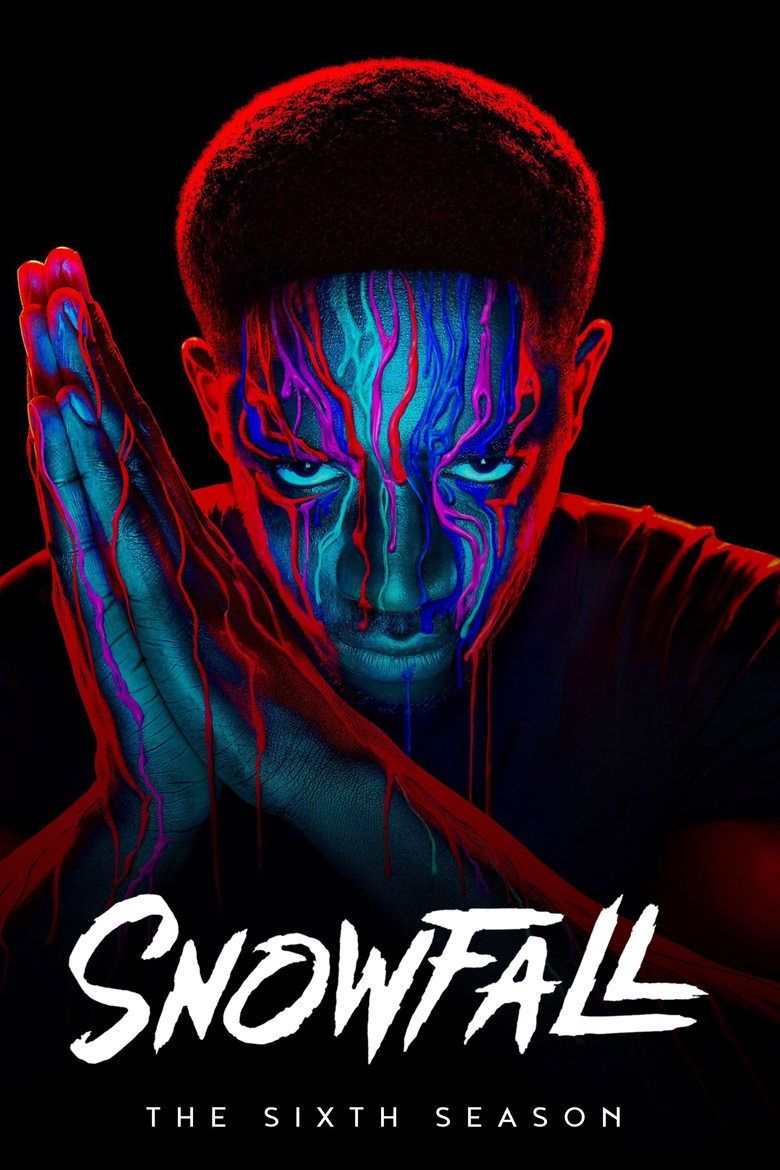 Snowfall S06