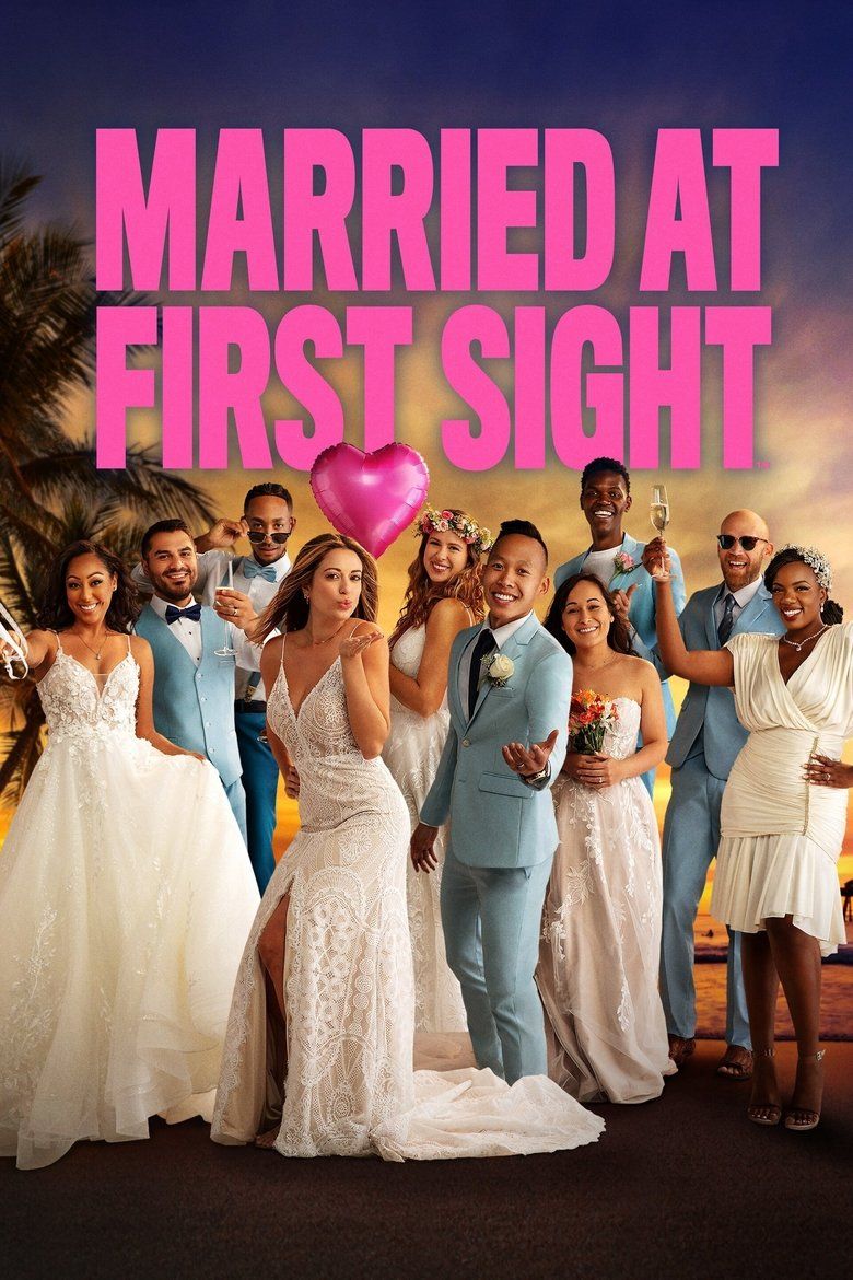 Married at First Sight S15