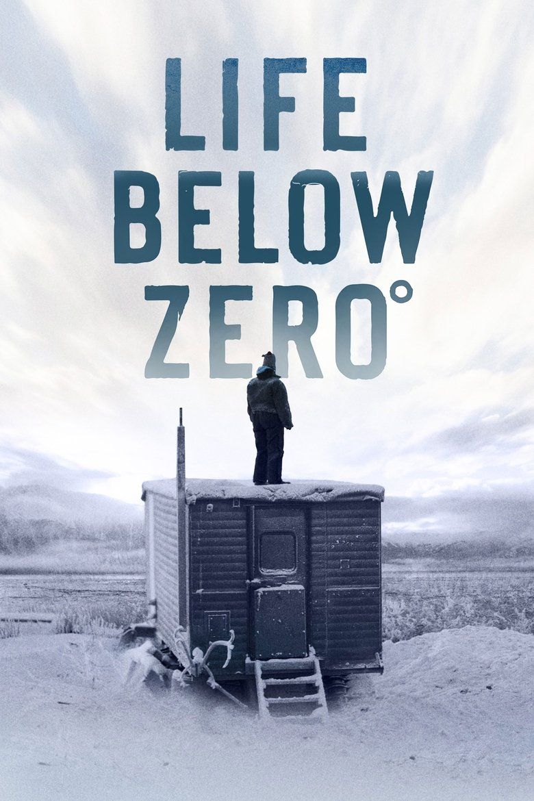 Life Below Zero S19