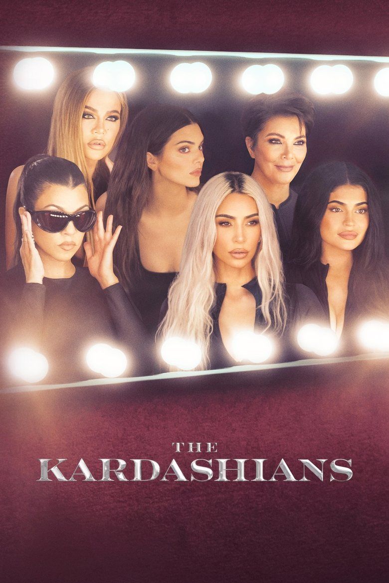 The Kardashians S03