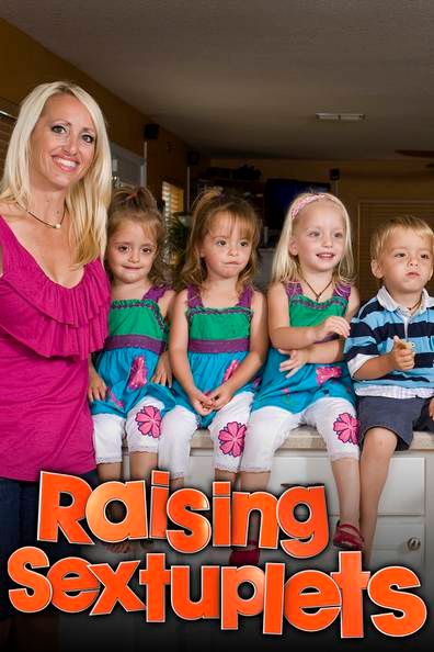 Raising Sextuplets S02