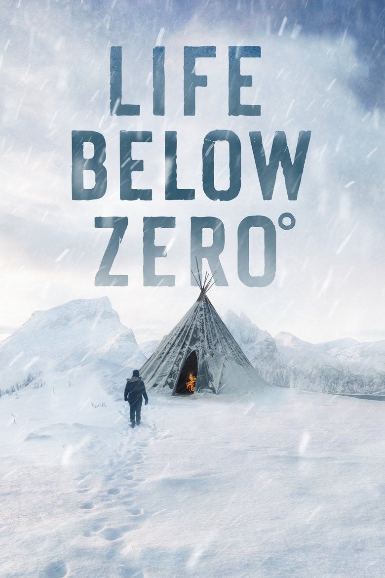 Life Below Zero S20