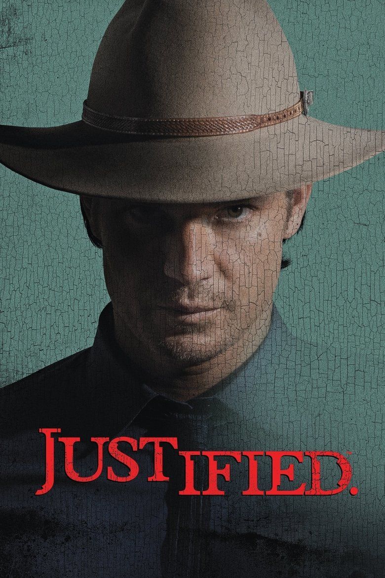 Justified S06