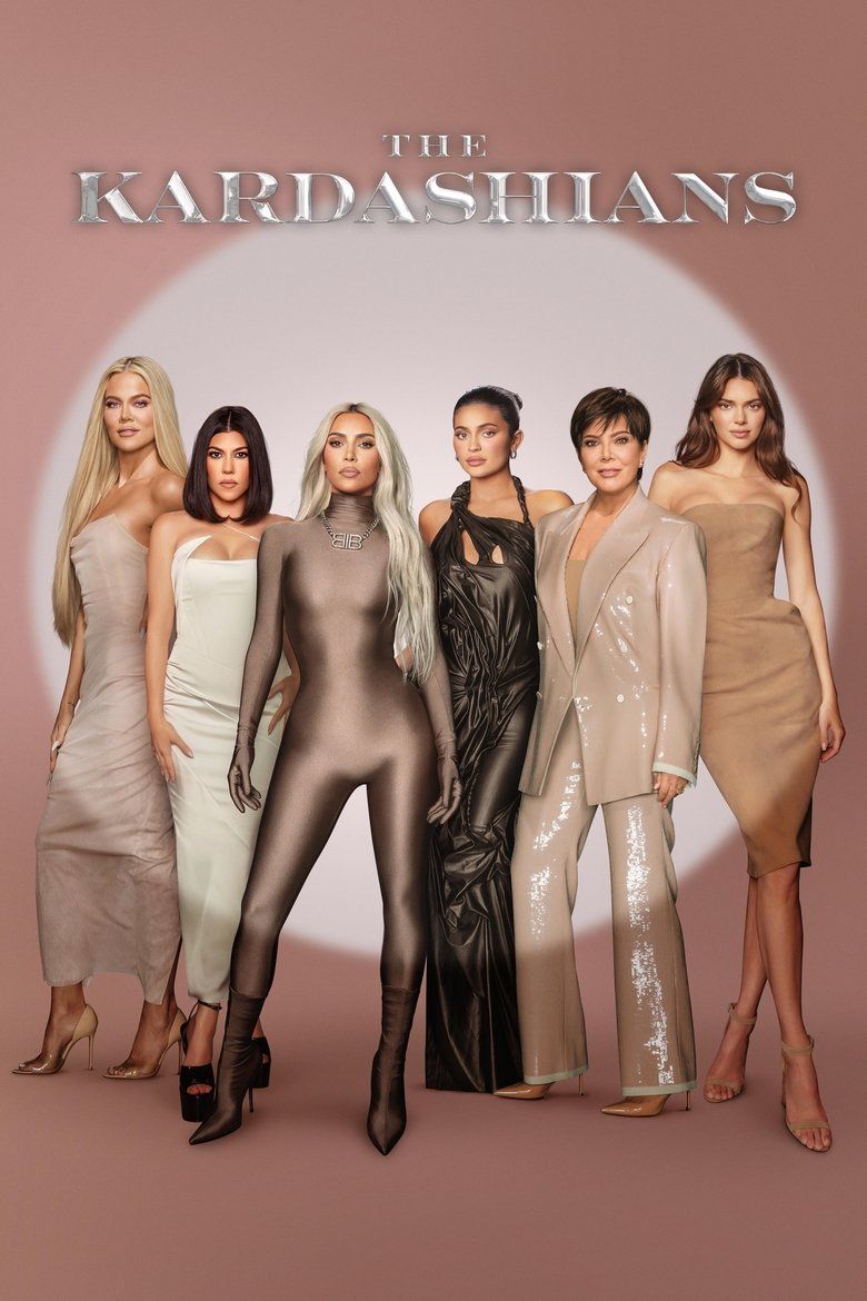 The Kardashians S04