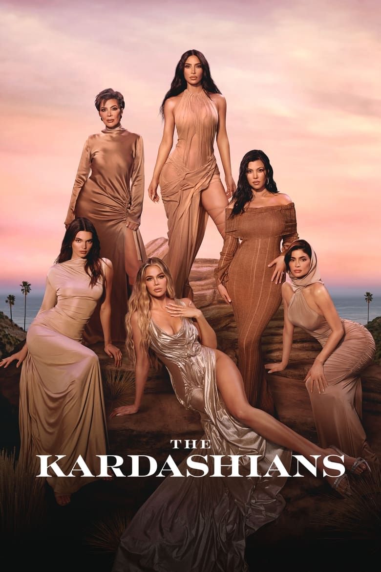The Kardashians S05