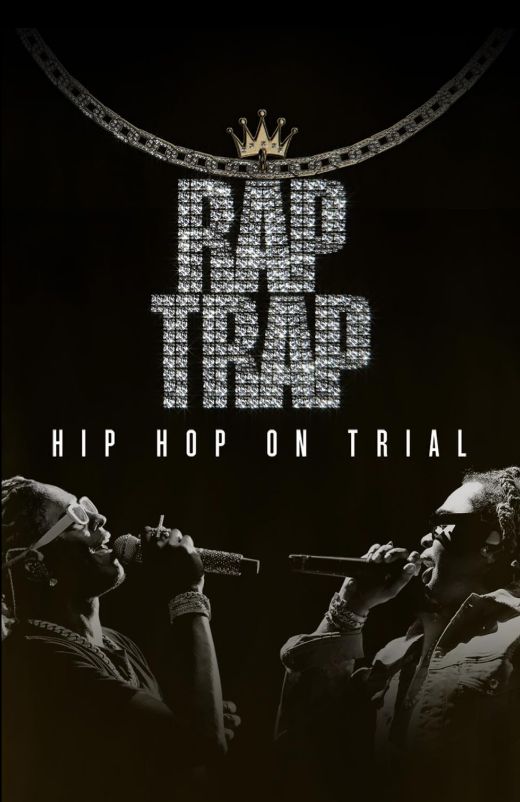 Rap Trap: Hip Hop on Trial S01