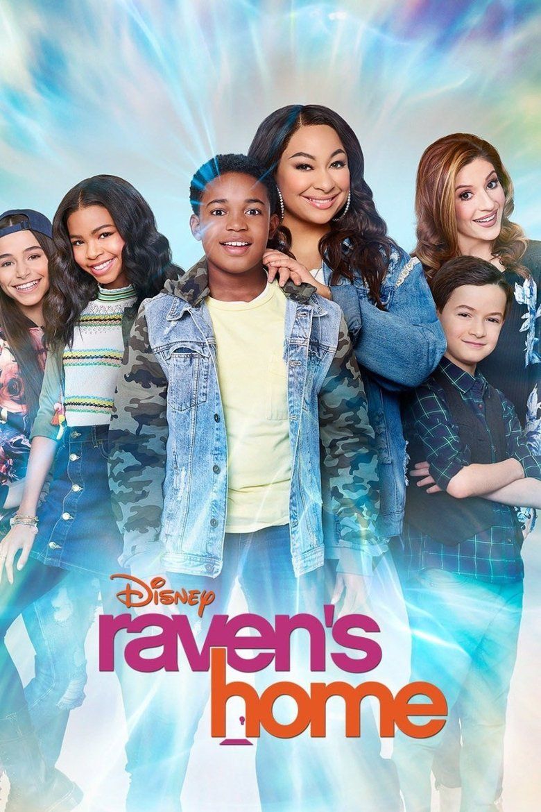 Raven's Home S02