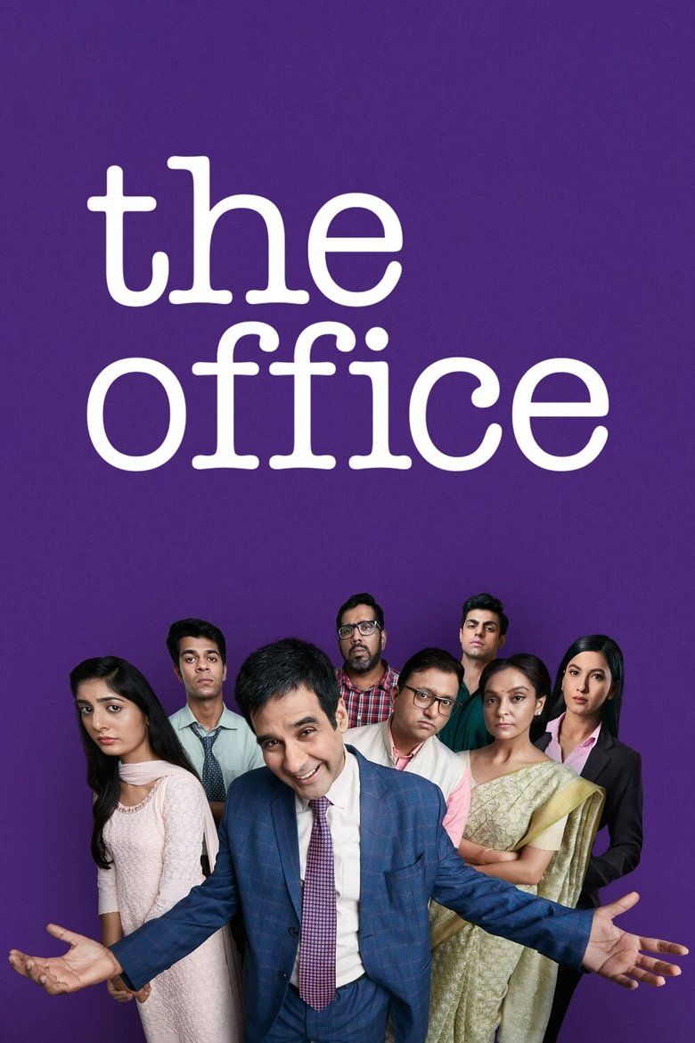 The Office (Hindi) S01