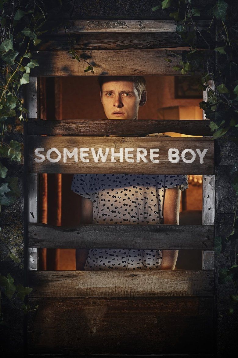 Somewhere Boy S01