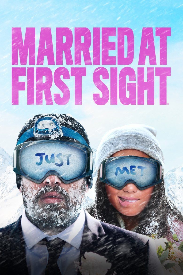 Married at First Sight S17