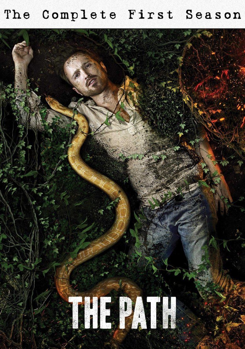 The Path S01