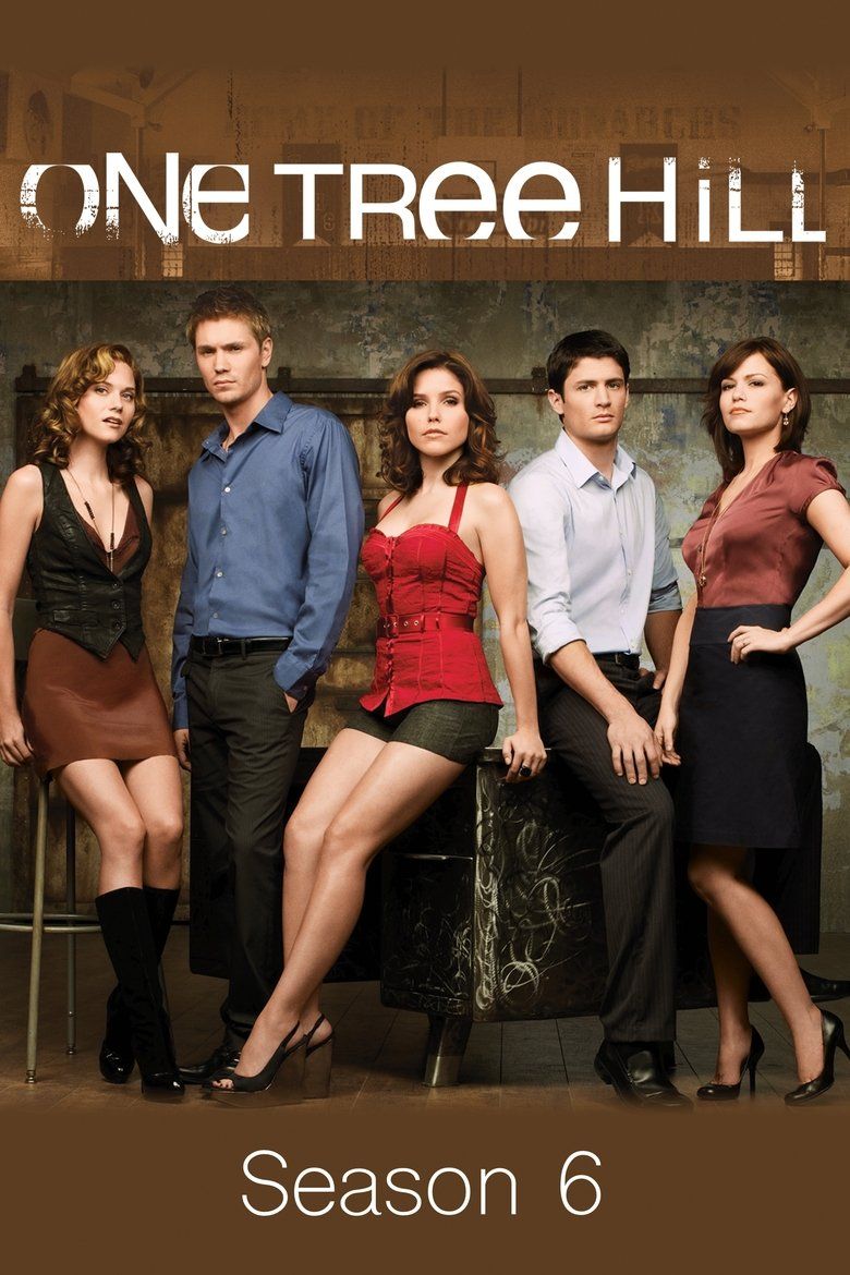 One Tree Hill S06