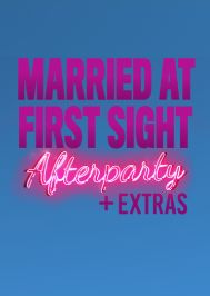 Married at First Sight-AfterParty S14