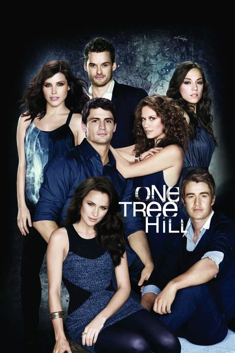 One Tree Hill S07