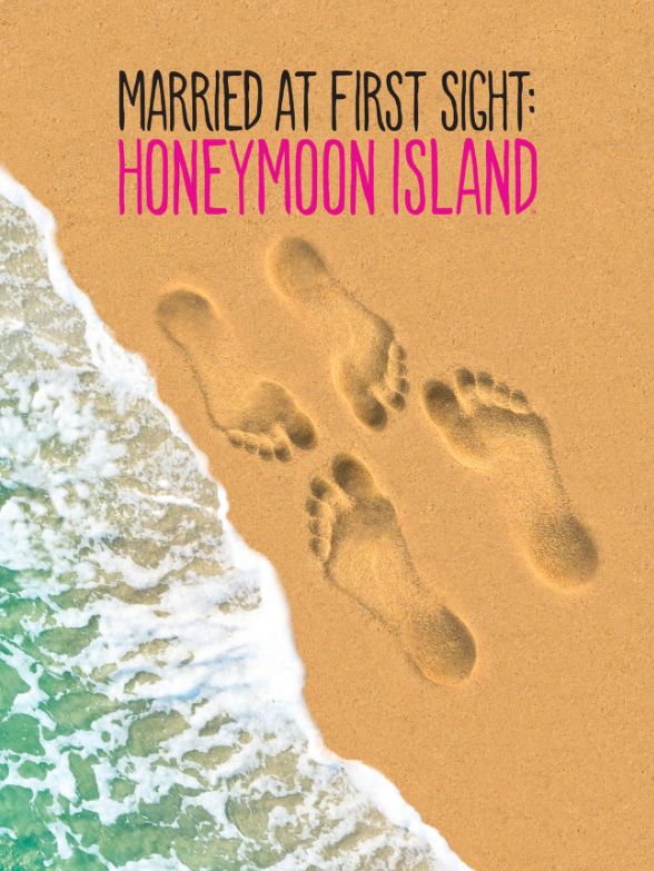 Married At First Sight: Honeymoon Island S01