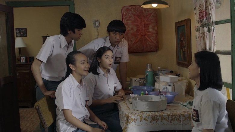 Keluarga Cemara the Series S01