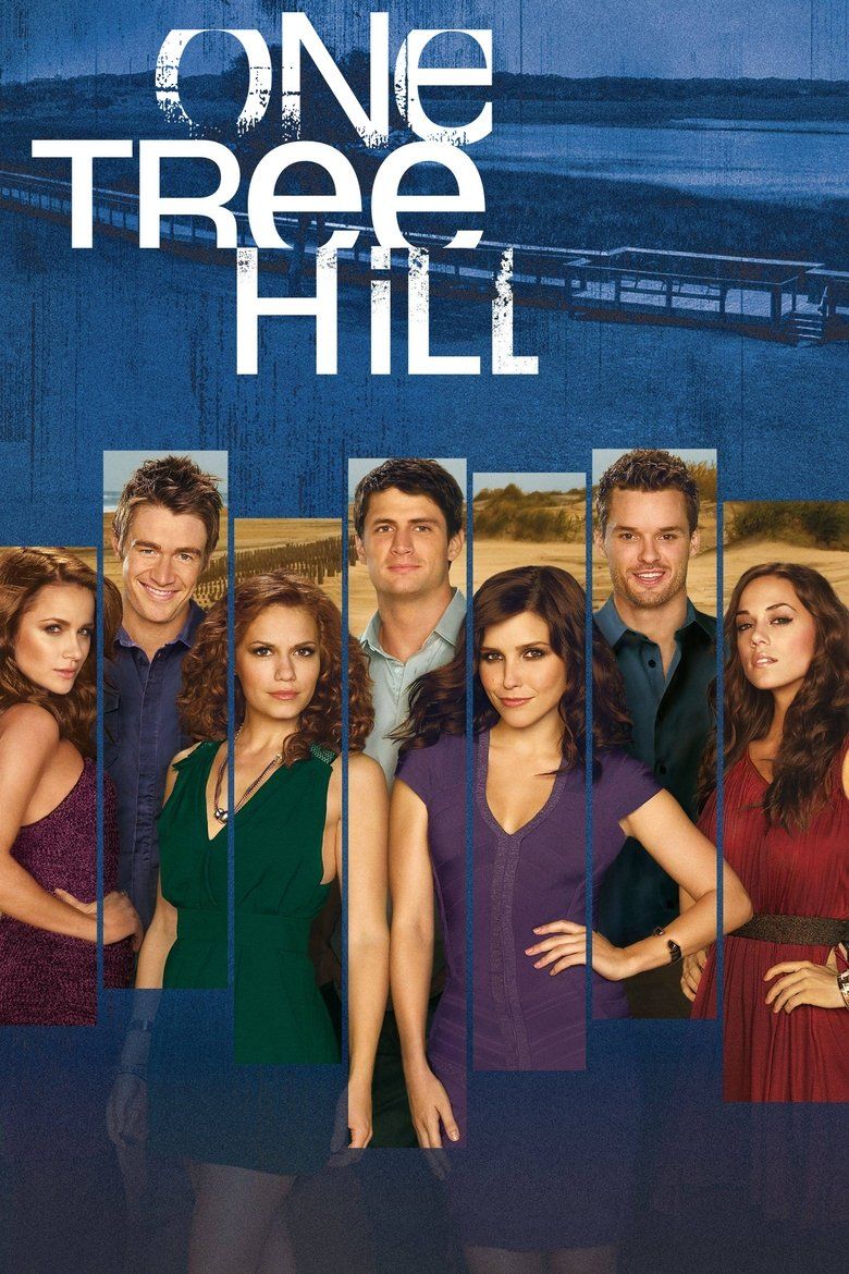 One Tree Hill S08