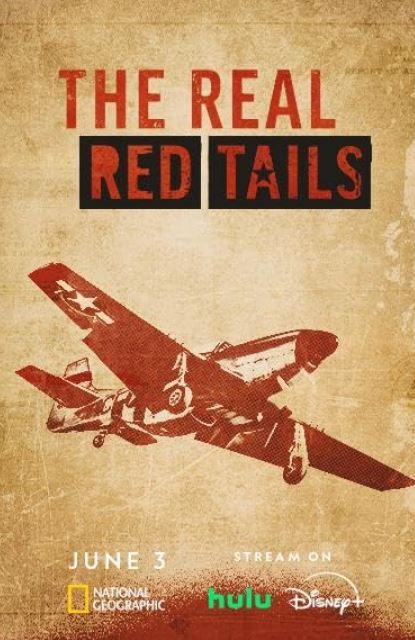 The Real Red Tails S01