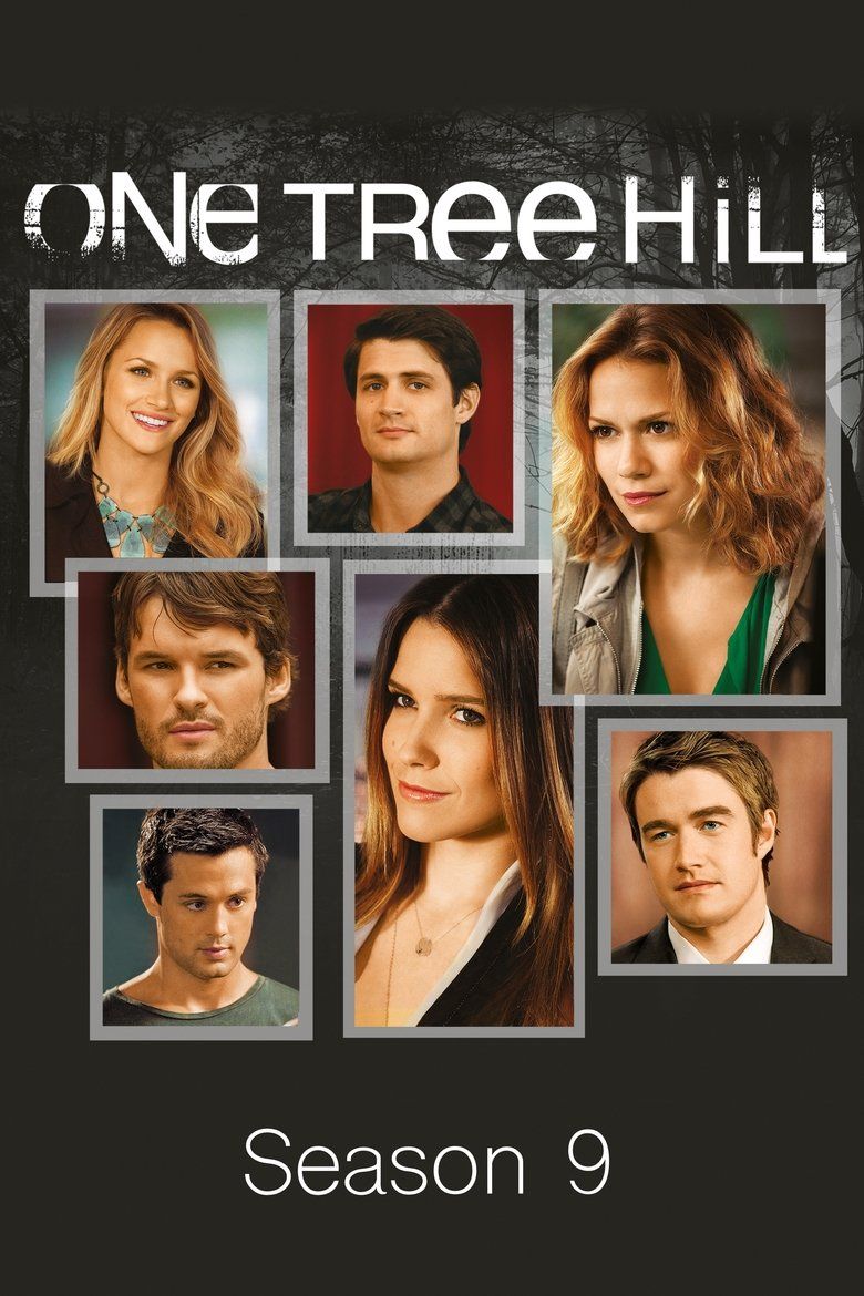 One Tree Hill S09