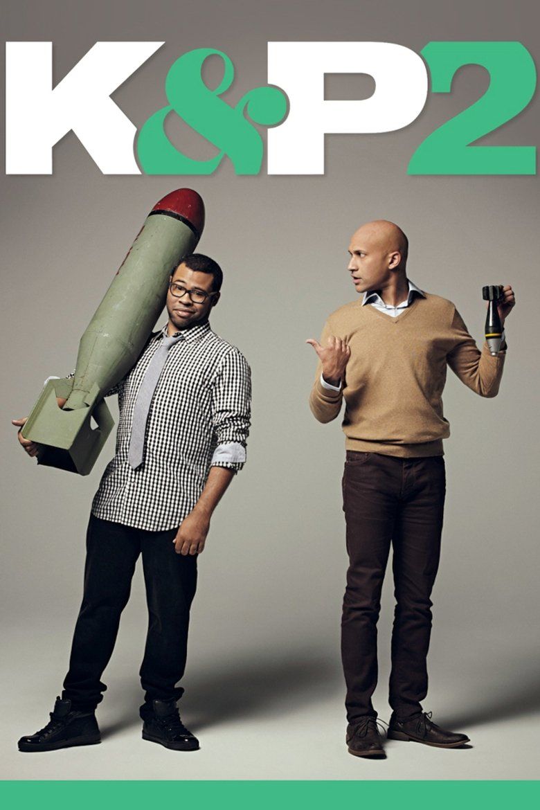 Key & Peele S02