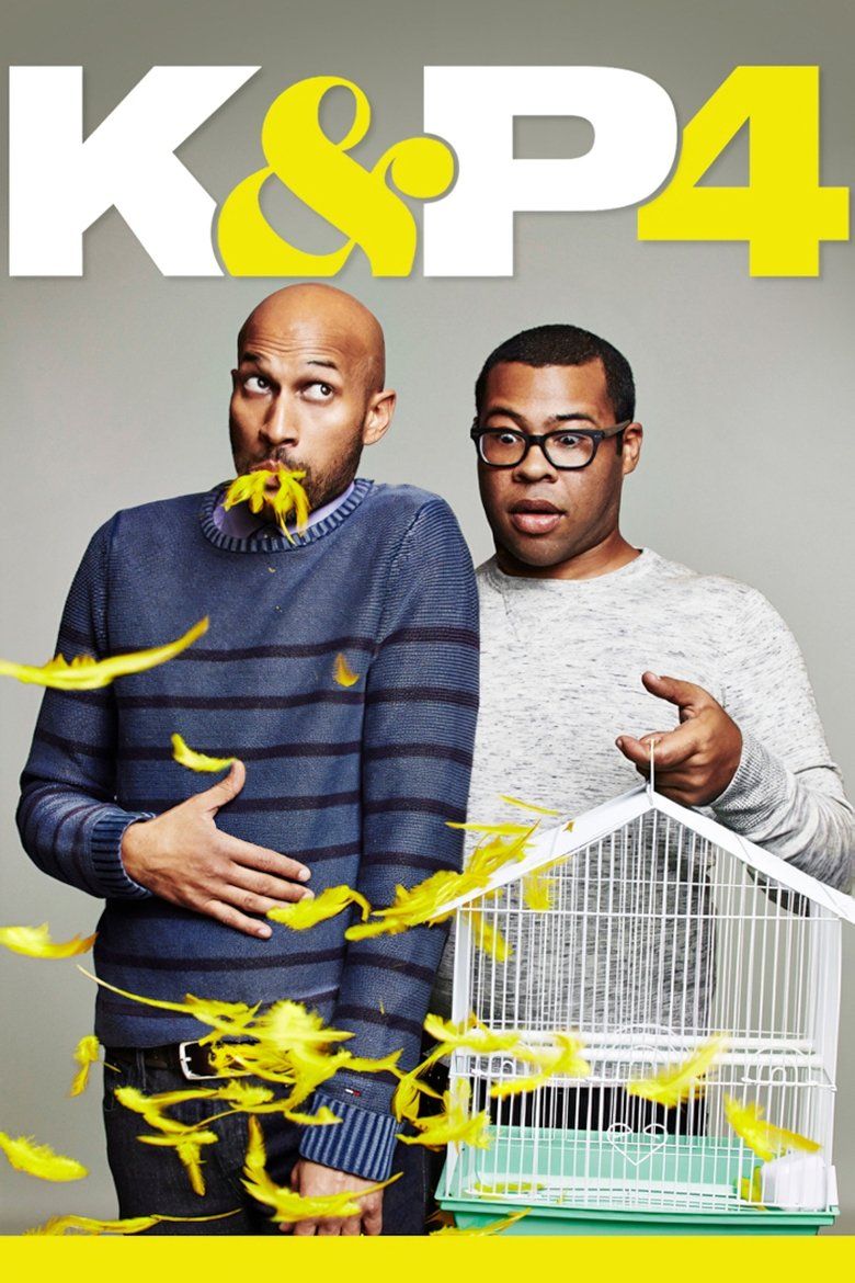 Key & Peele S04