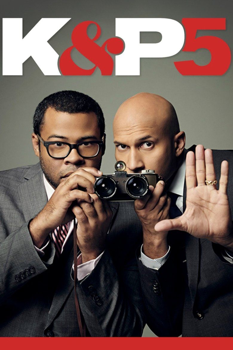 Key & Peele S05
