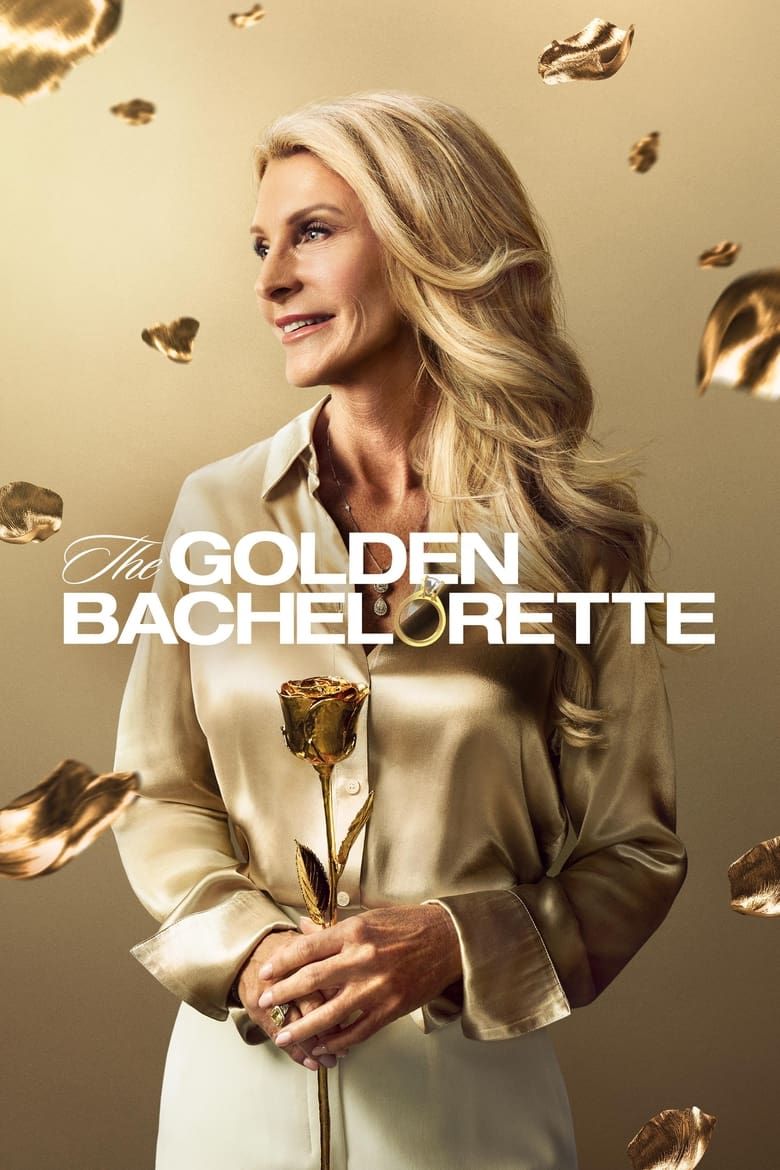 The Golden Bachelorette S01
