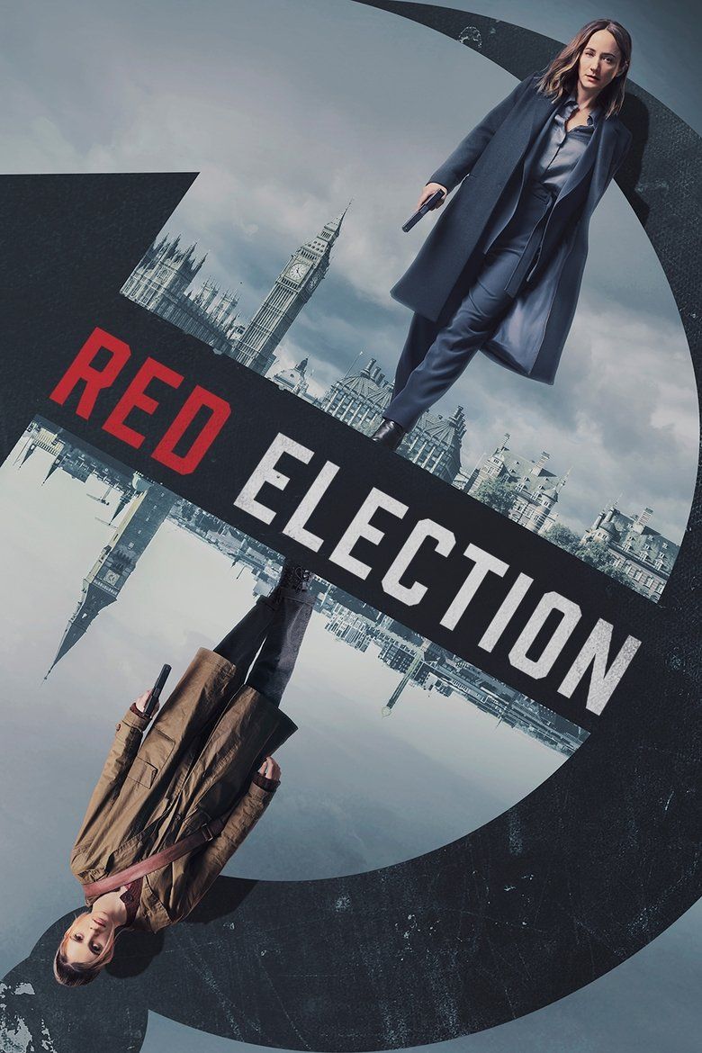 Red Election S01
