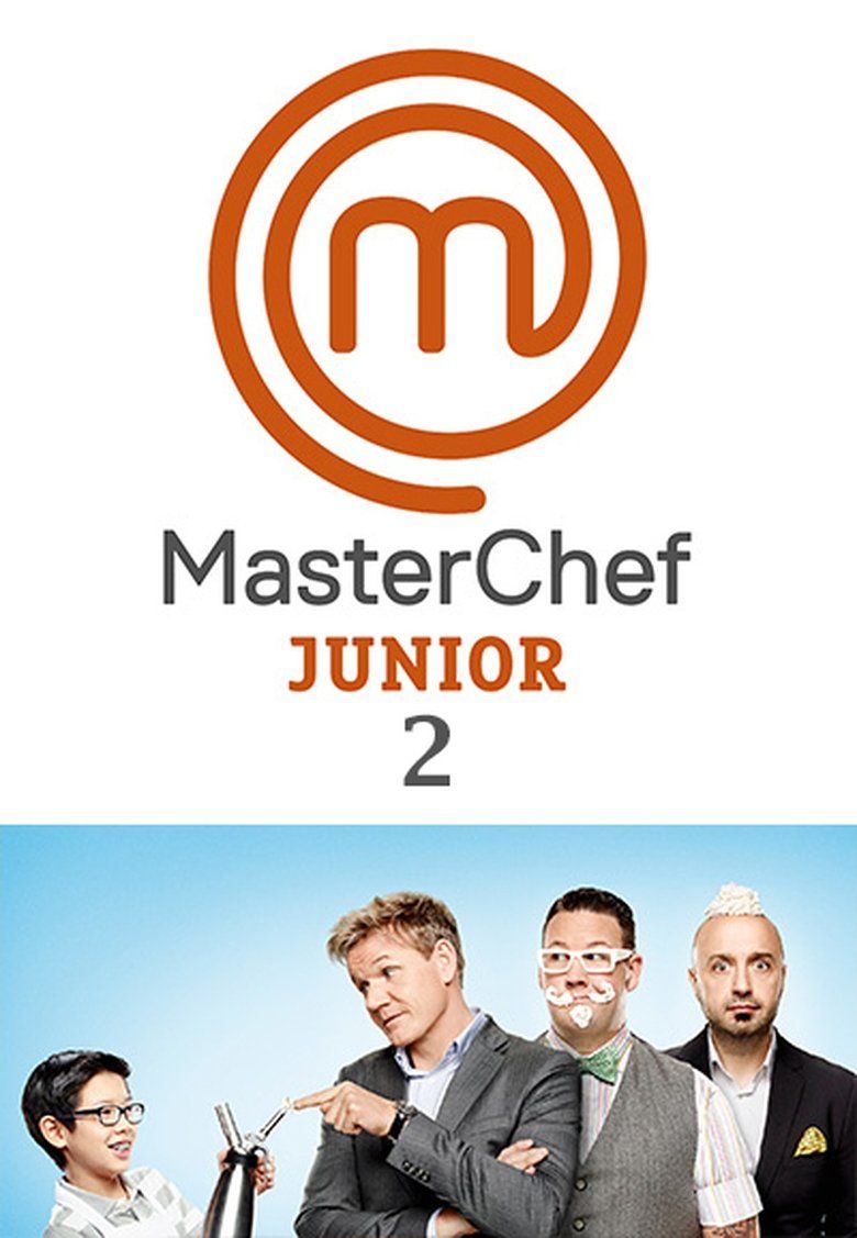 MasterChef Junior S02