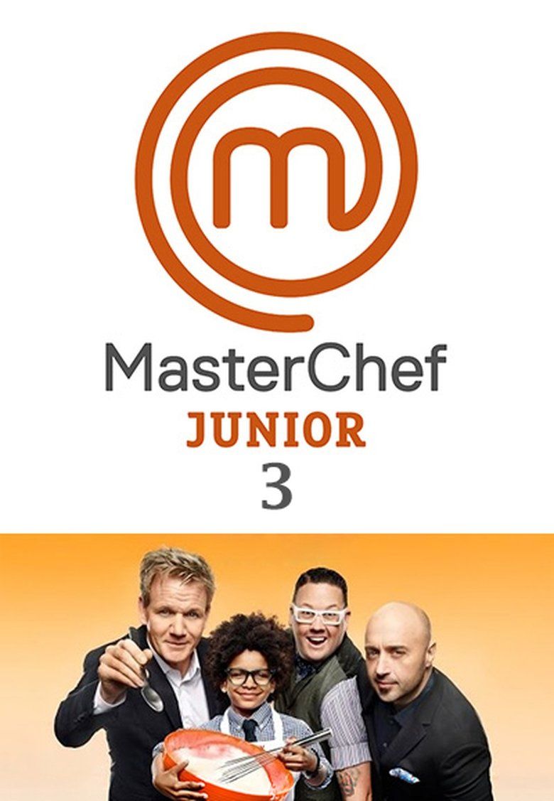 MasterChef Junior S03