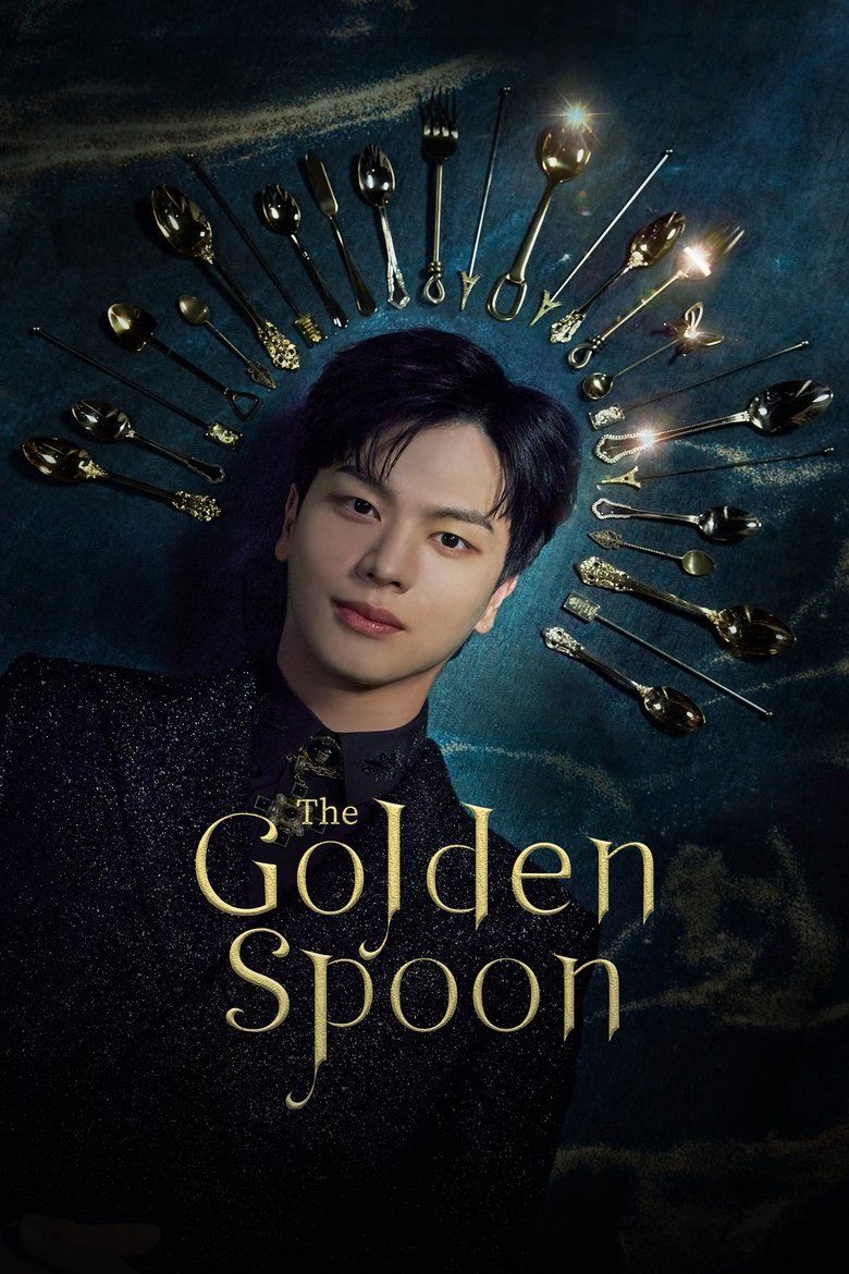 The Golden Spoon S01