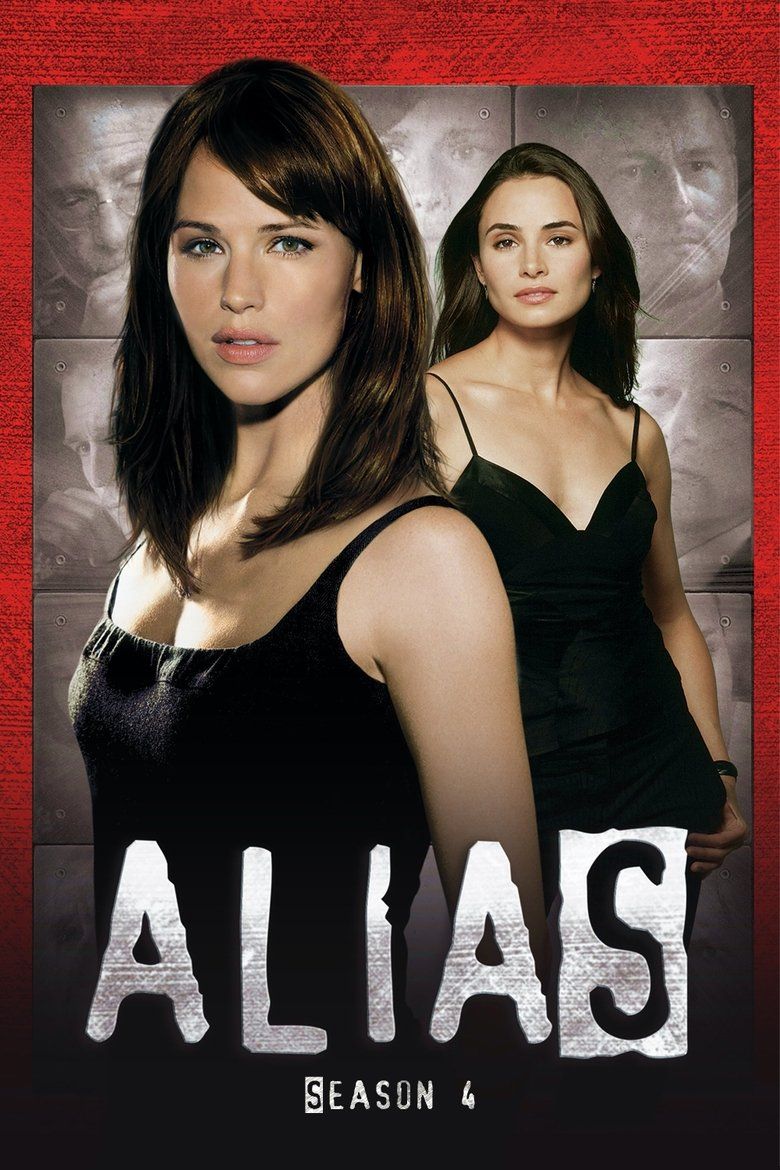 Alias S04