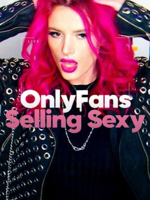 OnlyFans: Selling Sexy S01
