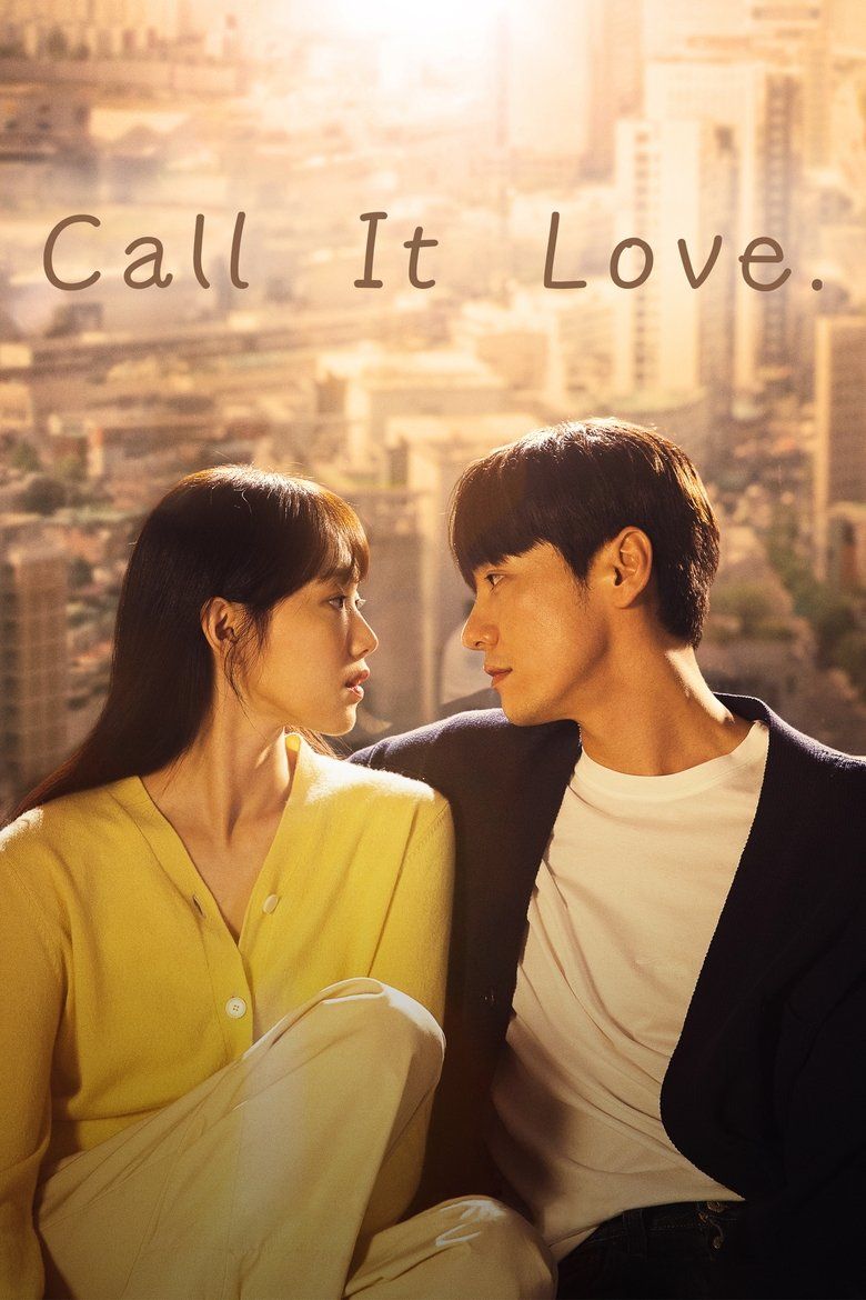 Call It Love S01