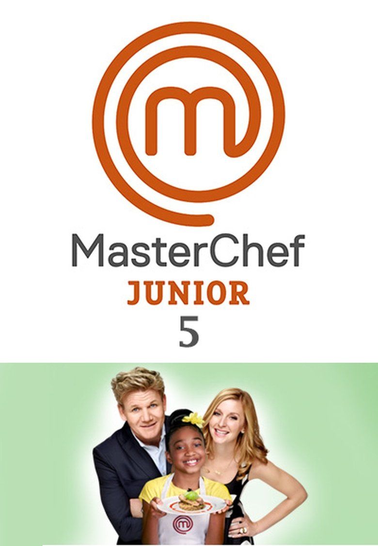 MasterChef Junior S05