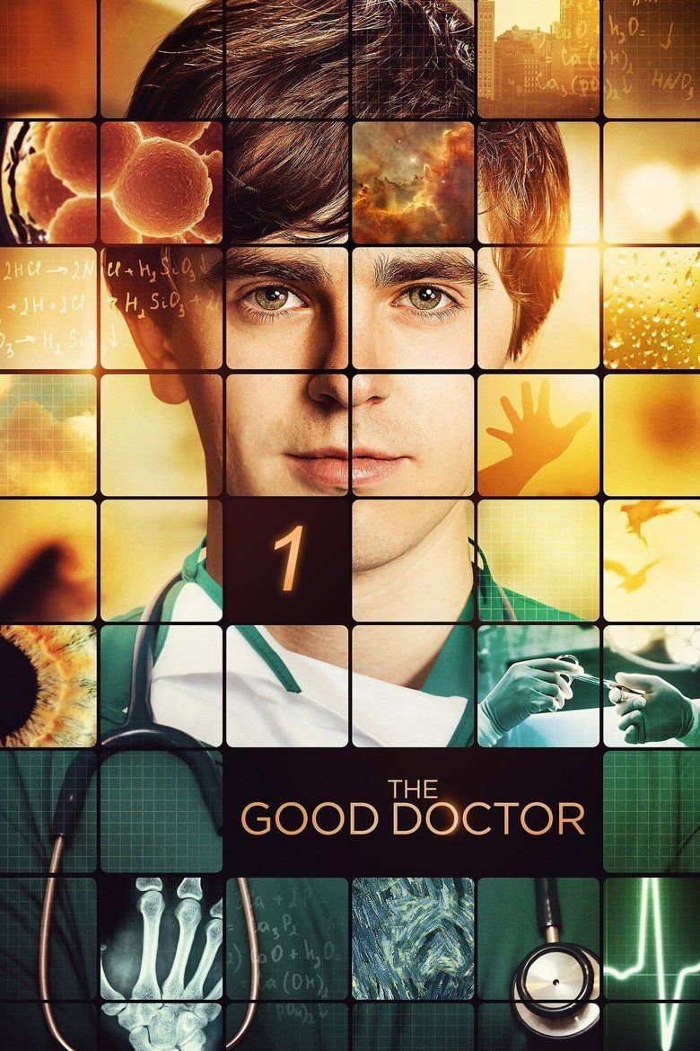 The Good Doctor S01