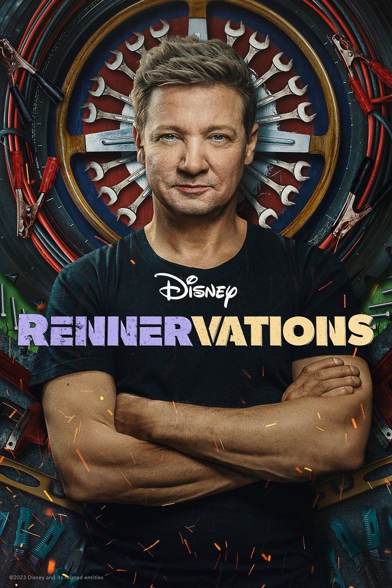 Rennervations S01