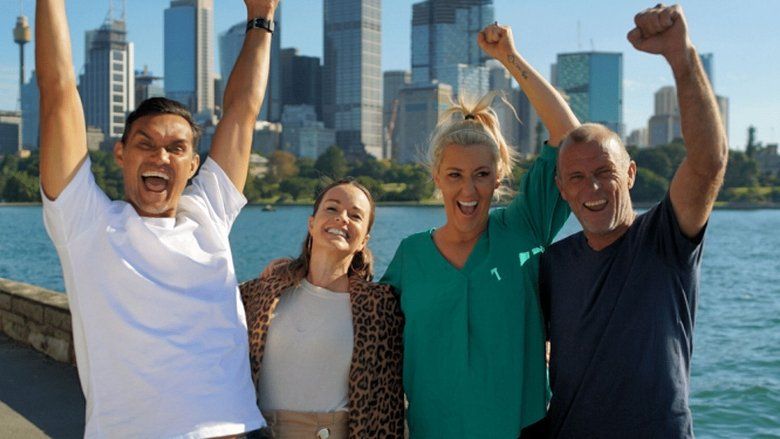 Renovate or Rebuild S01