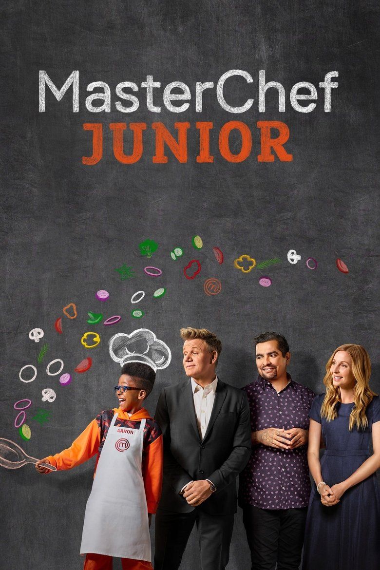 MasterChef Junior S07