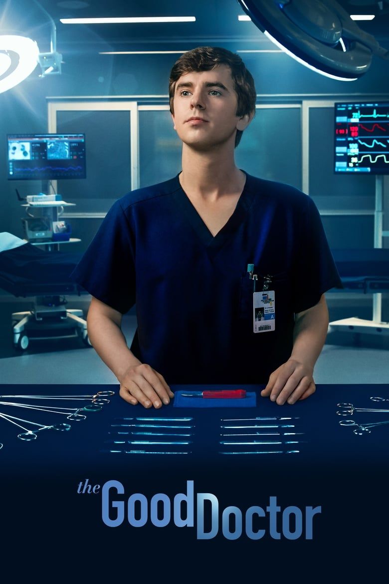 The Good Doctor S03