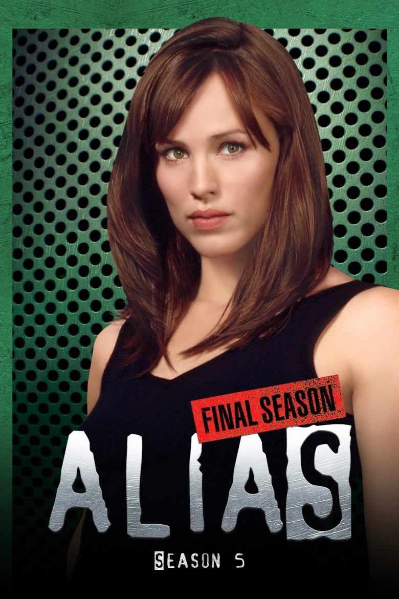 Alias S05