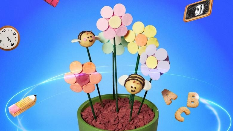 Kids Baking Championship S02