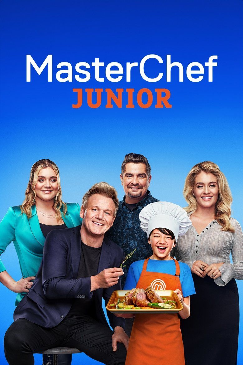 MasterChef Junior S09